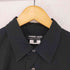 コムデギャルソンオムドゥ COMME des GARCONS HOMME DEUX コットン半袖シャツ メンズ JPN:S