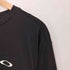 オークリー OAKLEY 19AW OAKLEY ENHANCE QD LS TEE メンズ import:XL