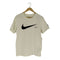 ナイキ NIKE SWOOSH HYBRID S/S TSHIRT スウッシュ ハイブリッド ショートスリーブ Tシャツ メンズ import:S