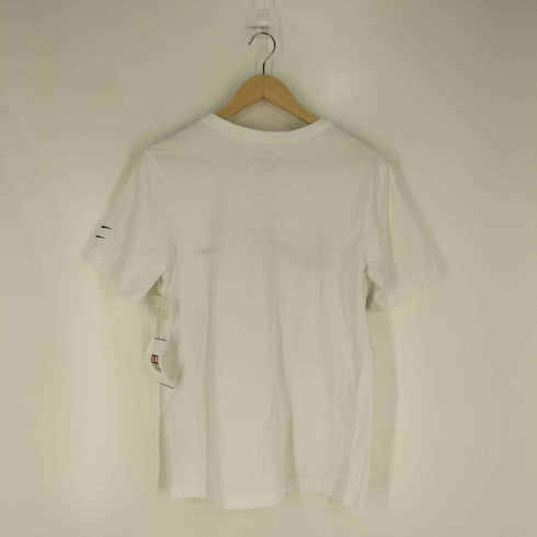 ナイキ NIKE SWOOSH HYBRID S/S TSHIRT スウッシュ ハイブリッド ショートスリーブ Tシャツ メンズ import:S