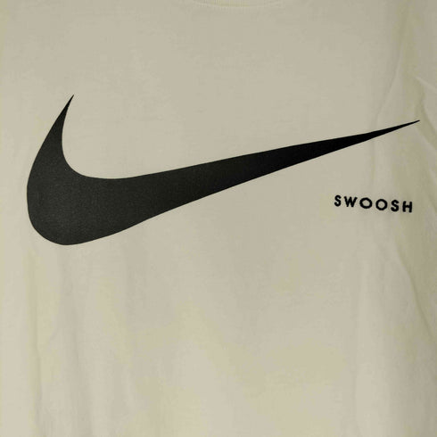 ナイキ NIKE SWOOSH HYBRID S/S TSHIRT スウッシュ ハイブリッド ショートスリーブ Tシャツ メンズ import:S