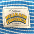 チャオパニックティピー CIAOPANIC TYPY HELLO.SANFRANCISCO Tee付きボーダーキャミワンピ レディース FREE