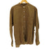 ソフネット SOPHNET. コーデュロイバンドカラーシャツ メンズ JPN:XL