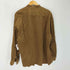 ソフネット SOPHNET. コーデュロイバンドカラーシャツ メンズ JPN:XL