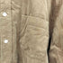 ソフネット SOPHNET. コーデュロイバンドカラーシャツ メンズ JPN:XL