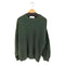 ビルブラス BILL BLASS 90S クルーネックニット メンズ import:L
