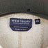 イタリア製 WESTBURY ストライプニットベスト メンズ import:XXL