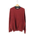 SUN RIVER ESSNTIALS クルーネックニット メンズ import:XXL