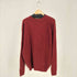 SUN RIVER ESSNTIALS クルーネックニット メンズ import:XXL