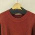SUN RIVER ESSNTIALS クルーネックニット メンズ import:XXL