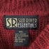SUN RIVER ESSNTIALS クルーネックニット メンズ import:XXL