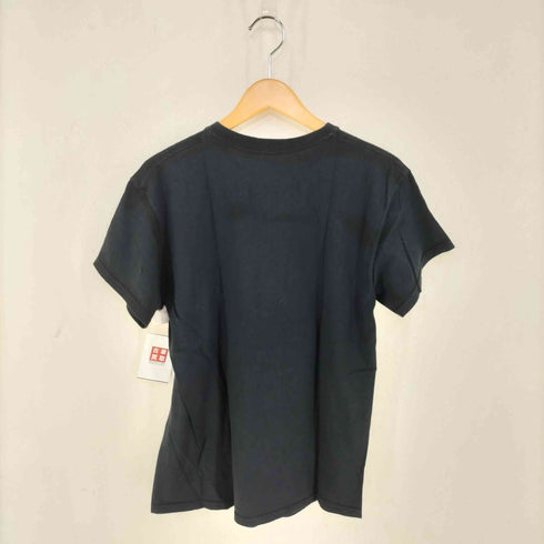 DOM CATプリントTee サイケデリック メンズ import:M