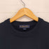 ブルックスブラザーズ BROOKS BROTHERS ヘビーウェイトロゴインターシャクルーネックセーター メンズ JPN:M