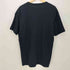 スカル 死神 プリント クルーネック S/S Tシャツ メンズ