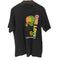ONE LOVE PEACE プリントTee メンズ