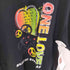 ONE LOVE PEACE プリントTee メンズ