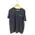 ランズエンド LANDS END DELTA 企業プリントTee メンズ import:XL