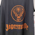 AUGUSTA フロントプリントメッシュタンクトップ メンズ import:M