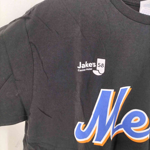 デルタ DELTA ベースボールTee メンズ import:L