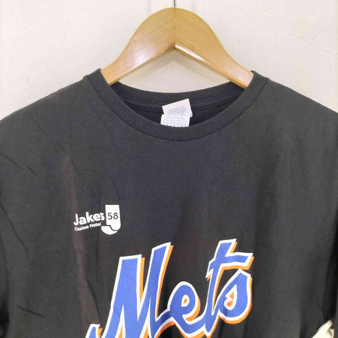 デルタ DELTA ベースボールTee メンズ import:L