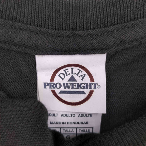 デルタ DELTA ベースボールTee メンズ import:L