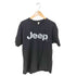 NEXT LEVEL JEEP 企業プリントTee メンズ import:L