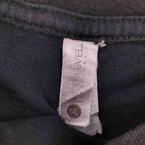 NEXT LEVEL JEEP 企業プリントTee メンズ import:L