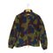 ヌーディージーンズ Nudie Jeans TORKEL CAMO FLEECE JACKET メンズ import:XS