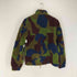 ヌーディージーンズ Nudie Jeans TORKEL CAMO FLEECE JACKET メンズ import:XS