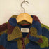 ヌーディージーンズ Nudie Jeans TORKEL CAMO FLEECE JACKET メンズ import:XS