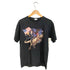 ポートアンドカンパニー PORT and COMPANY フロントプリントTee 大統領 T-LEX メンズ import:M