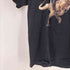 ポートアンドカンパニー PORT and COMPANY フロントプリントTee 大統領 T-LEX メンズ import:M
