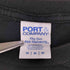 ポートアンドカンパニー PORT and COMPANY フロントプリントTee 大統領 T-LEX メンズ import:M