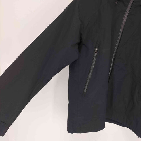 ヘリーハンセン HELLY HANSEN ナイロンマウンテンパーカー ダブルジップ メンズ JPN:M