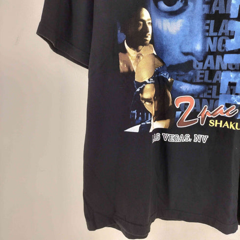 RAP Tee メンズ