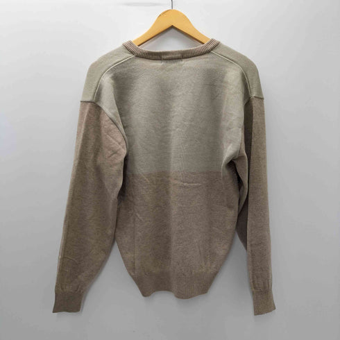 TUATARA Vネック ニット セーター メンズ JPN:M