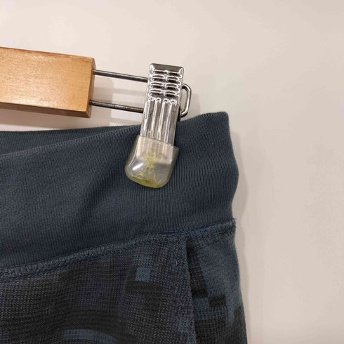 ディーゼル DIESEL デジタルカモ スウェット ジョガー パンツ メンズ L