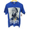 5PRO THE MARATHON CONTINUES フロントプリントTee メンズ import:M
