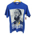 5PRO THE MARATHON CONTINUES フロントプリントTee メンズ import:M