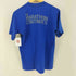 5PRO THE MARATHON CONTINUES フロントプリントTee メンズ import:M