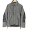 ジュンヤワタナベコムデギャルソンマン JUNYA WATANABE COMME des GARCONS MAN チェック切替 デザイン ジャケット メンズ JPN:XS