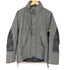ジュンヤワタナベコムデギャルソンマン JUNYA WATANABE COMME des GARCONS MAN チェック切替 デザイン ジャケット メンズ JPN:XS