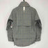 ジュンヤワタナベコムデギャルソンマン JUNYA WATANABE COMME des GARCONS MAN チェック切替 デザイン ジャケット メンズ JPN:XS