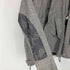 ジュンヤワタナベコムデギャルソンマン JUNYA WATANABE COMME des GARCONS MAN チェック切替 デザイン ジャケット メンズ JPN:XS