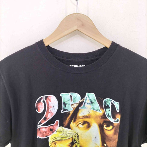 RAP Tee CALIFORNIA LOVE メンズ import:M