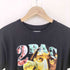RAP Tee CALIFORNIA LOVE メンズ import:M