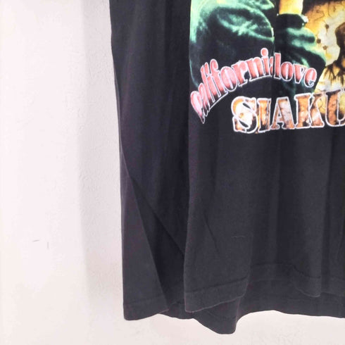 RAP Tee CALIFORNIA LOVE メンズ import:M
