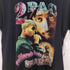RAP Tee CALIFORNIA LOVE メンズ import:M