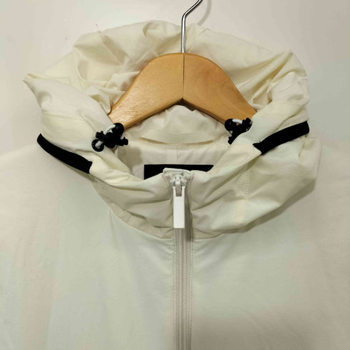 Nobis Arc Chakl Jip Jacket レディース JPN:S