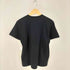 ユナイテッドアスレ UNITED ATHLE フロントプリントTee レーベル メンズ import:M